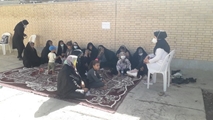 خلاصه فعالیت های خانه بهداشت تم شولی درتاریخ 8 خرداد 1401