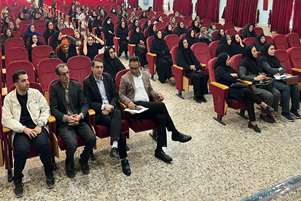 پیشگیری و آگاهی؛ محور همایش پوکی استخوان و سرطان