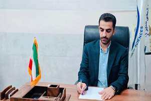 پیام رئیس شبکه بهداشت و درمان شهرستان بختگان به مناسبت روز آمار و برنامه‌ریزی 