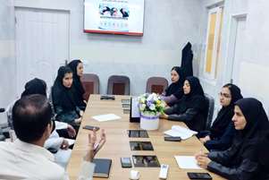 تأکید بر ارتقای سواد سلامت بانوان، توسعه برنامه ‌های پیشگیرانه و گسترش خدمات غربالگری