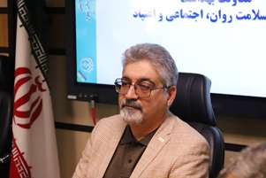 باحضور مشاور معاون بهداشت دانشگاه علوم پزشکی شیراز و نمایندگان دستگاه‌های اجرایی ؛ برگزاری سومین نشست کارگروه فرهنگ سلامت و سبک زندگی سالم 