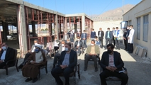افتتاح واحد دیالیز