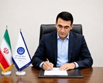 پیام سرپرست شبکه بهداشت و درمان شهرستان بختگان به مناسبت فرا رسیدن اربعین حسینی