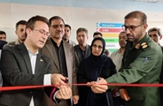 در آخرین روز هفته دولت؛ بخش اطفال و کلینیک دیابت بیمارستان امام هادی(ع) بختگان افتتاح شد