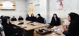 برگزاری نشست آموزشی توانمندسازی داوطلبان و سفیران سلامت در شهرستان بختگان