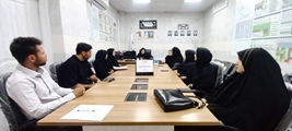  برگزاری کارگاه «مداخلات روانی در بحران» با هدف ارتقای دانش و مهارت نیروهای امدادی در مدیریت جنبه‌ های روانی حوادث