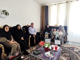 تکریم و ترویج فرهنگ فرزندآوری و ارتقاء سطح سلامت مادران باردار