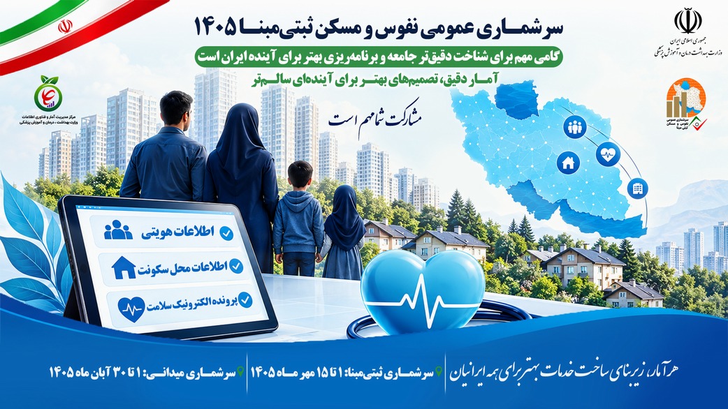 سرشماری عمومی نفوس و مسکن